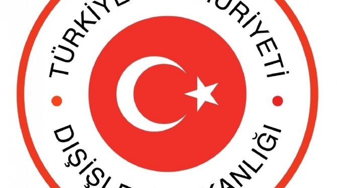 Dışişleri Bağdat’taki saldırıyı kınadı