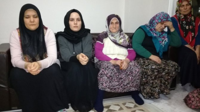 "’Babamın ölüsüne razıyım’ demek çok zor"