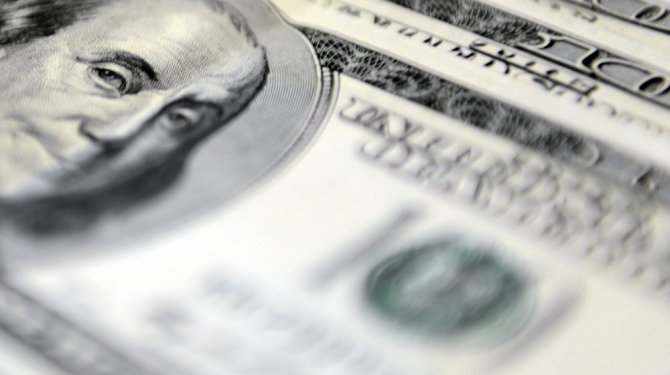 Dolar 3,6180 liradan güne başladı