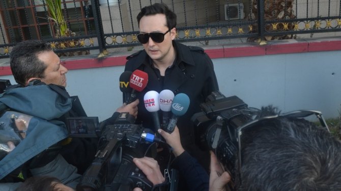 Tayfun Taliopoğlu’nun ölüm nedeni belli oldu