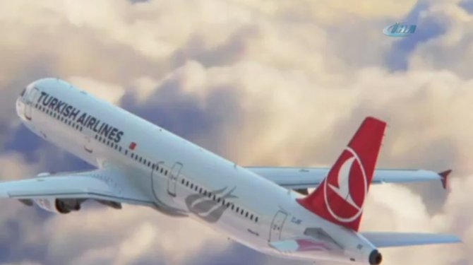 Trump’ın yasağı THY’yi kapsamıyor