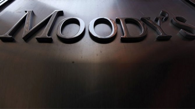 Moody’s 17 Türk bankasına yönelik değerlendirme yaptı