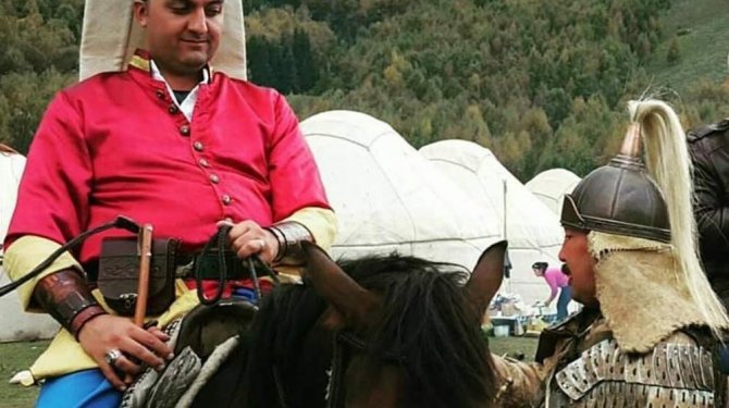 110 yıl sonra aynı çatı altına giriyorlar