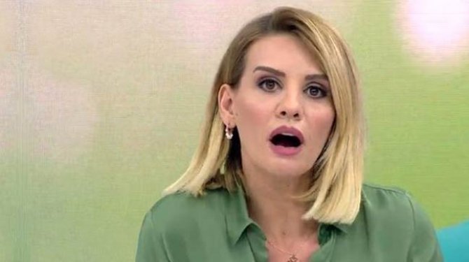 Esra Erol'un günlük kazancı şoke etti