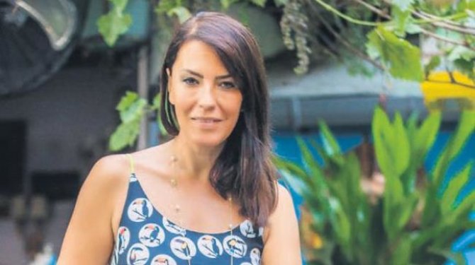 Beş kez evlendim keşke hiç evlenmeseydim’