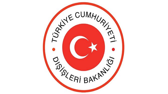 Almanya Maslahatgüzarı Dışişleri Bakanlığına çağrıldı