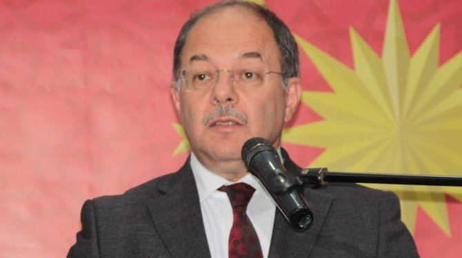 Bakan Akdağ: Yüzleri kızaracak ve özür dileyecekler