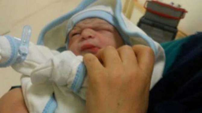 Doğuştan şanslı doğdu; hayat boyu...