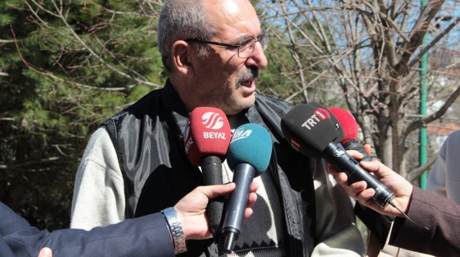 Kekik sandığı bonzaiyi ete dökdü: 10 kişi zehirlendi