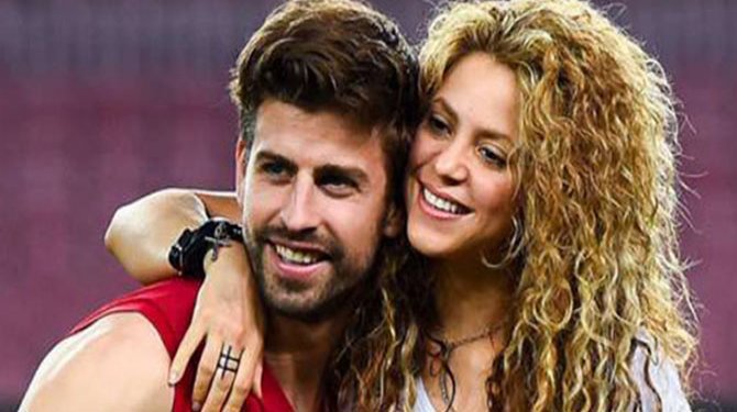 Düğüne Shakira vetosu