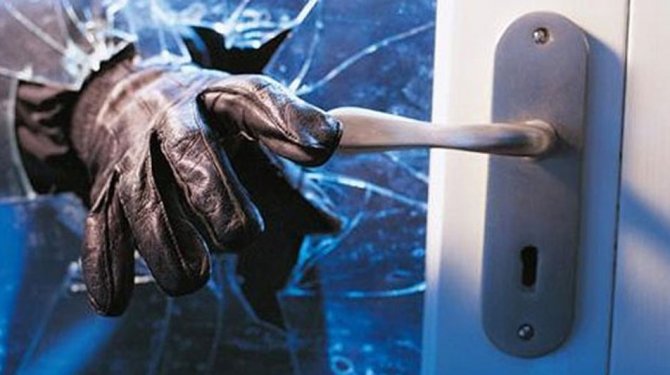 Evi soyup soğana çevirmişler