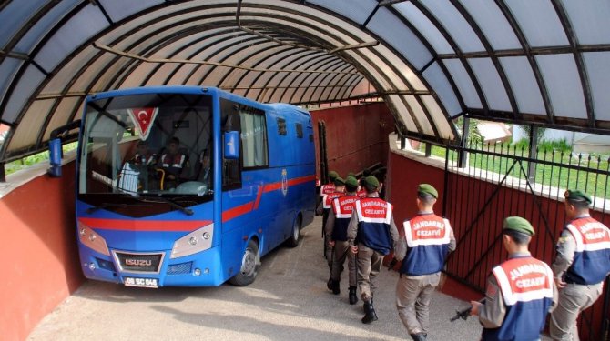 Mahkeme Başkanından sözde imama tepki