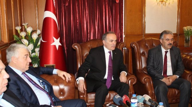 KOBİ kredilerinde son durum; Bankalarda teminat konularını çözdük