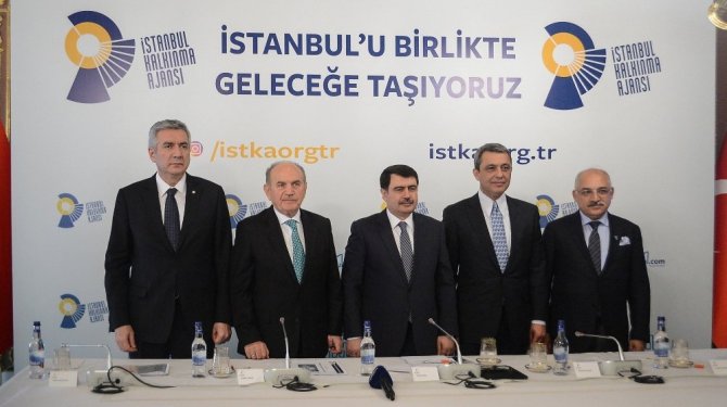 "Yabancı yatırımcıya doğrudan hizmet başlatıyor"