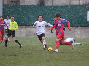 A2 Play-off Ligi