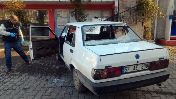 Linç edilmekten son anda kurtarıldı