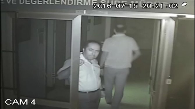 Harp Akademileri’ndeki gizli toplantıların görüntüleri iddianamede