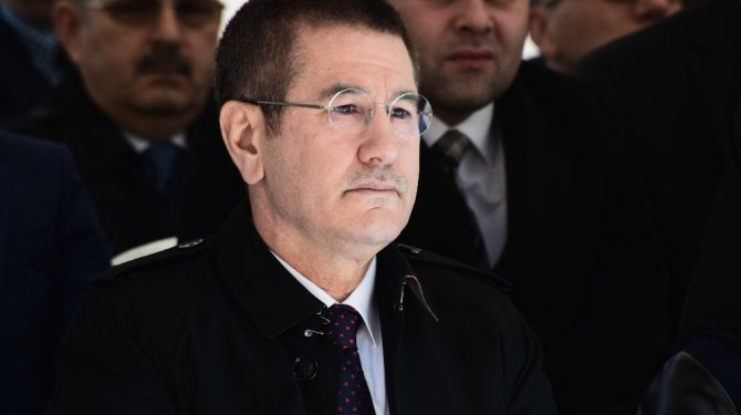 “Suçsuz oldukları anlaşılan şirketler sahiplerine verilecek”