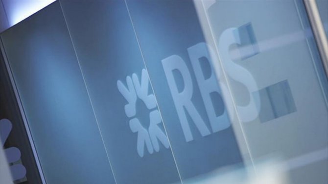 RBS ve Natwest İngiltere’de 158 şubesini kapatacak