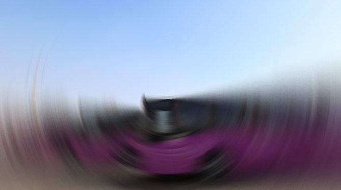 Paris’te kadınlara özel otobüs uygulaması