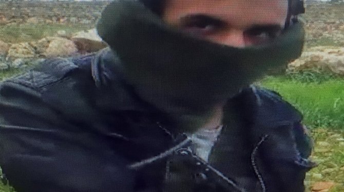 Adana'da tutuklanan Kanadalı, DEAŞ’ın silah eğitmeni çıktı