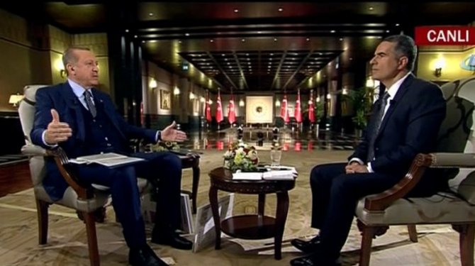 "Rusya ve Amerika'nın YPG'ye, PYD'ye, PKK'ya gösterdiği ilgi bizi üzüyor"