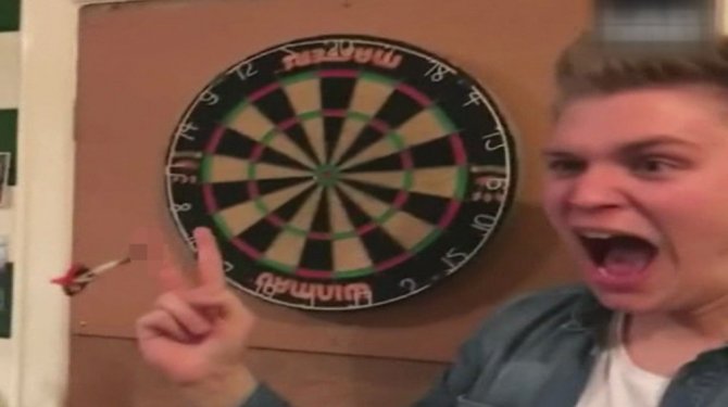 Eğlencenin suyunu çıkardılar!