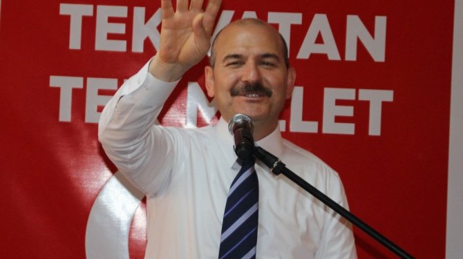 İçişleri Bakanı "Kılıçdaroğlu, Pensilvanya’da verdiği sözler için hayır diyor"