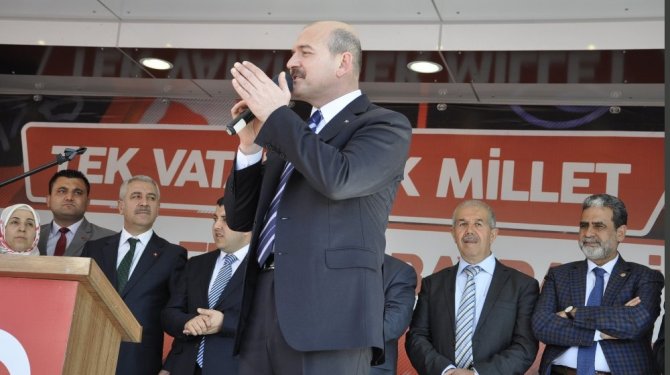 PKK’nın adını bu coğrafyadan sileceğiz