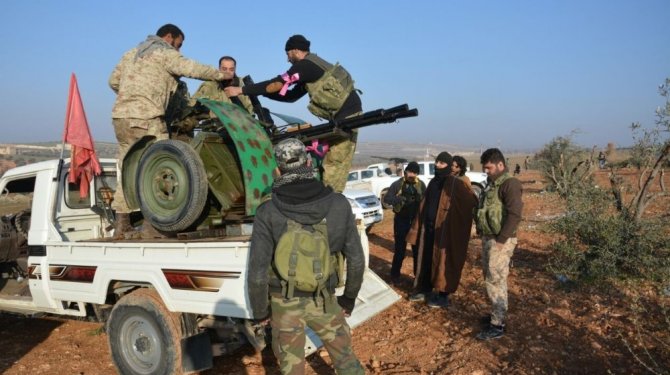 ÖSO'dan stratejik öneme sahip başarı