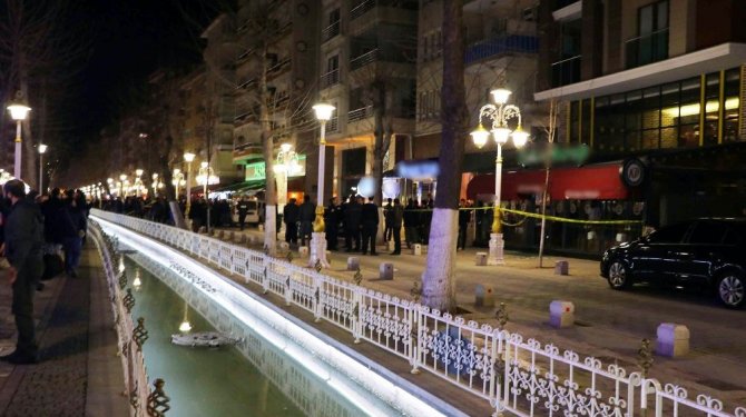 3 kişinin ölümü ile sonuçlanan davada 15 tutuklama