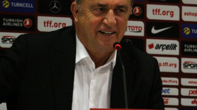 Terim: "Doğru oyun oynadık"