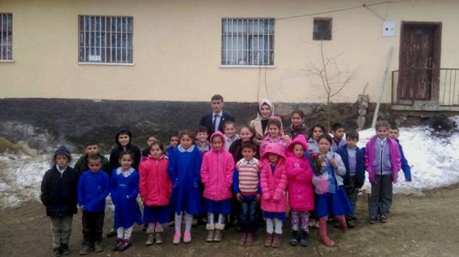 Berit’in Eteklerinde Kardeşlik Buluşması