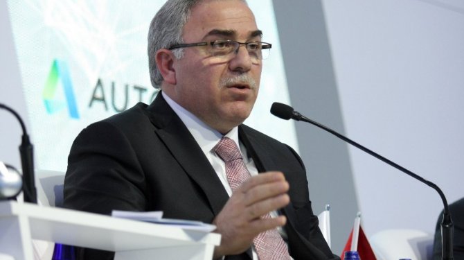 TOKİ Başkanı 2017’de 65 bin konut yapacak