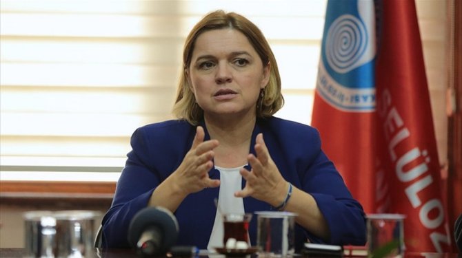 CHP Genel Başkan Yardımcısı Böke: Hakiki demokrasiye ihtiyaç var
