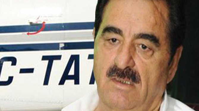 FETÖ onu da vurmuş! İbo'ya uçmayan uçak satıp, villasına çökmüşler