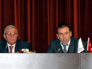 A Milli Takım Teknik Direktörü Abdullah Avcı Esogüde