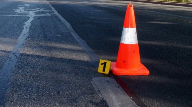 Ankara'da feci trafik kazası, 3 kişi ağır yaralı