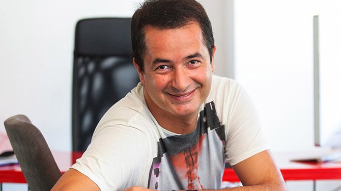 Girdiği her işte rekor kırdı, Acun film mi çekiyor?