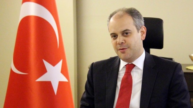 Spor Bakanı Galatasaray’ın aldığı kararı yorumladı