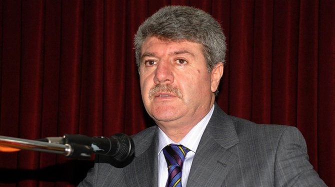 Milli Eğitimin arsasını FETÖ'ye aktarmışlar