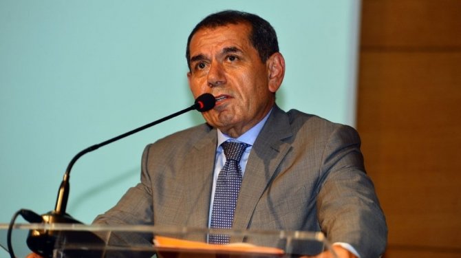 Dursun Özbek ifadeye çağrıldı mı?