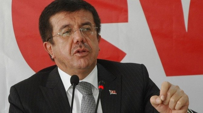 "Türkiye ile AB’nin birbirine düşmesi terör örgütlerini sevindirir"