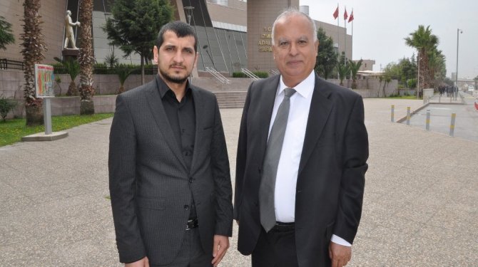 Galatasaray Divanı Kuruluna suç duyurusu