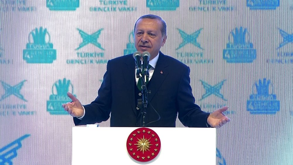 Erdoğan, sorusuyla Kılıçdaroğlu’nu köşeye sıkıştırdı