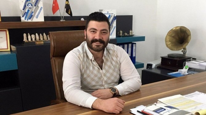 Gayrimenkul sektöre yeni bir soluk getirdi