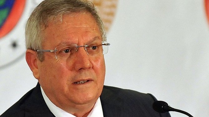 Aziz Yıldırım’a Yargıtay’dan haber var!