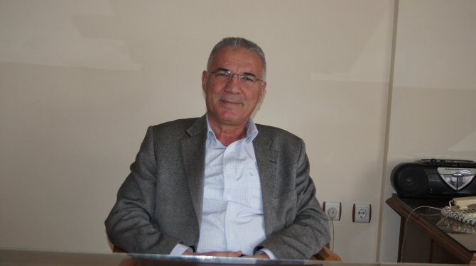 TEKSİF Başkanı Ahmet Pala “Biz evet diyoruz “