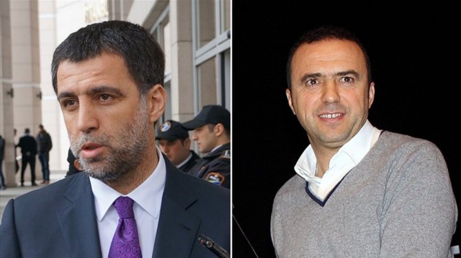 Spor müdürleri, Galatasaray'daki skandalı değerlendirdi
