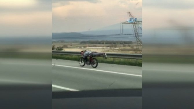 Bunun adı delilik !